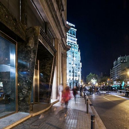 Uma Suites Passeig De Gracia 16 Barselona Dış mekan fotoğraf