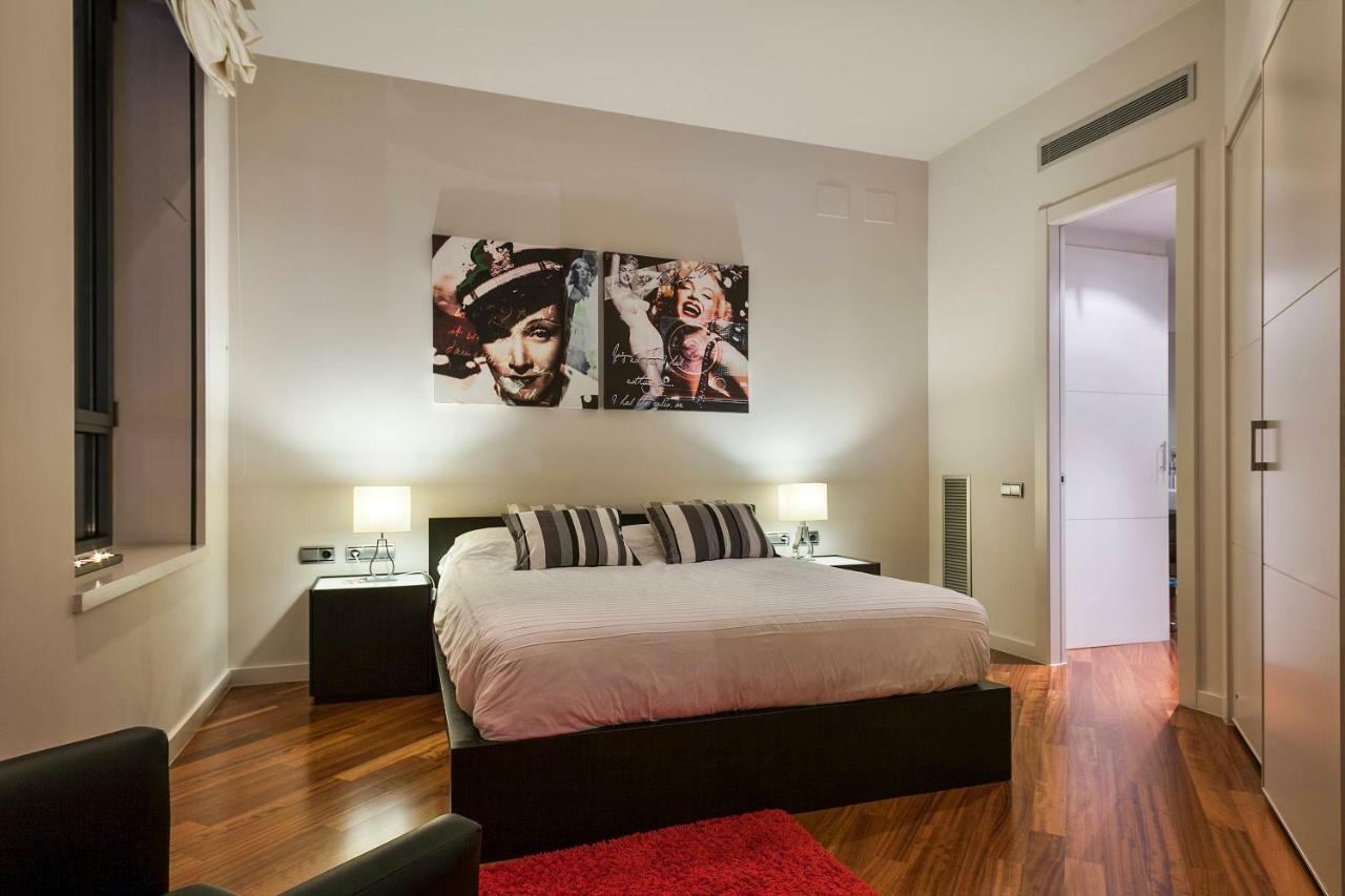 Uma Suites Passeig De Gracia 16 Barselona Dış mekan fotoğraf
