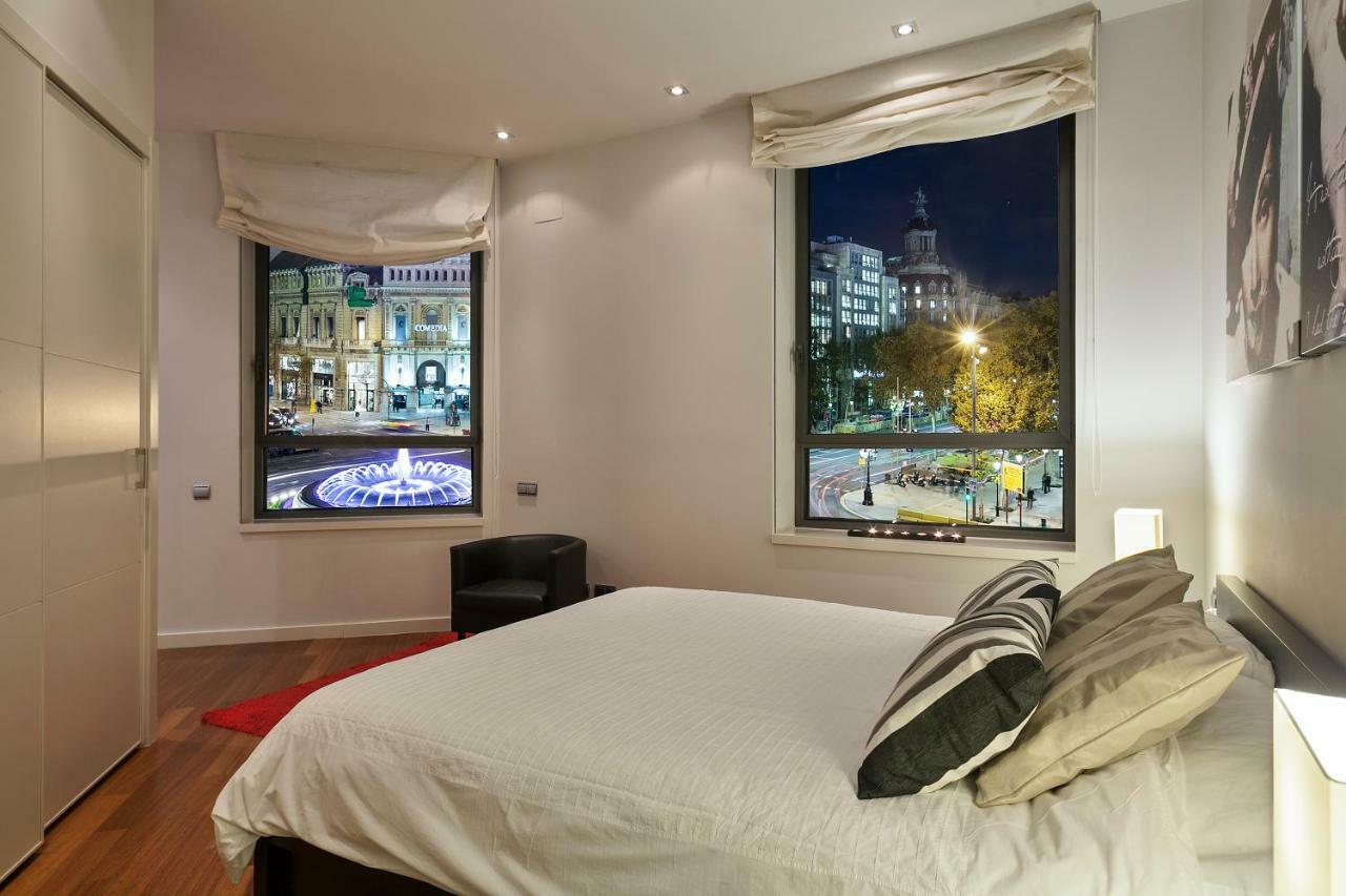 Uma Suites Passeig De Gracia 16 Barselona Dış mekan fotoğraf